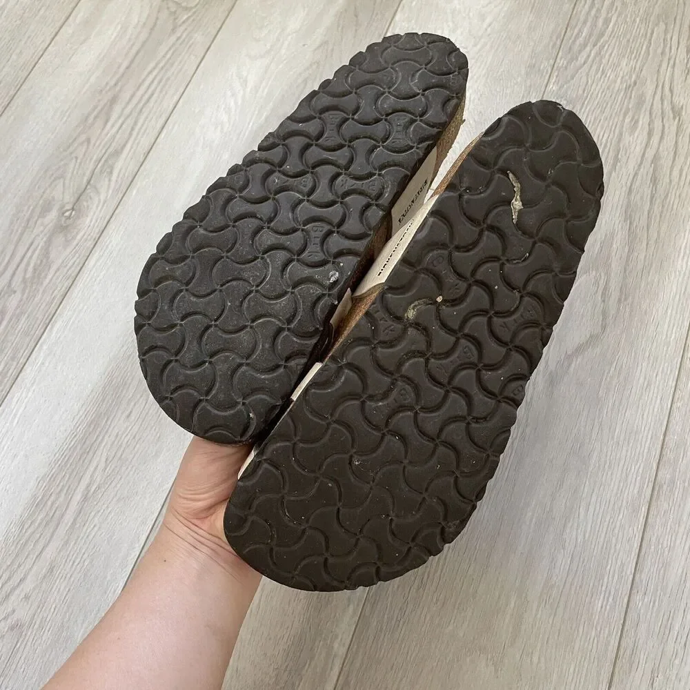 Birkenstock mayari strappy